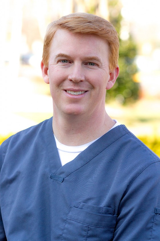 Dr. Jeremy Nagle Dentist Fairfax VA